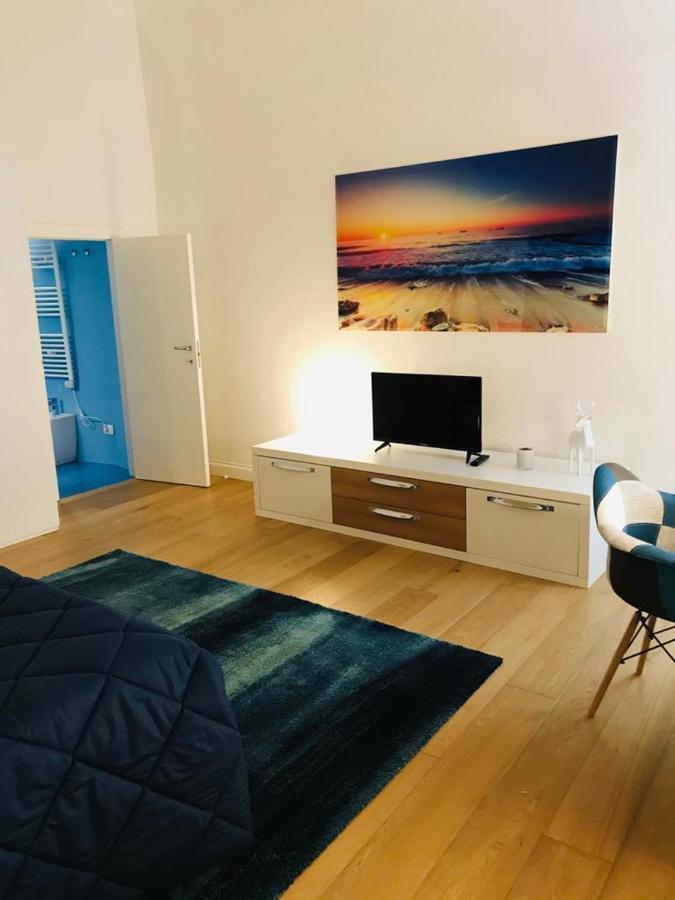 Carlos Suite バルレッタ エクステリア 写真