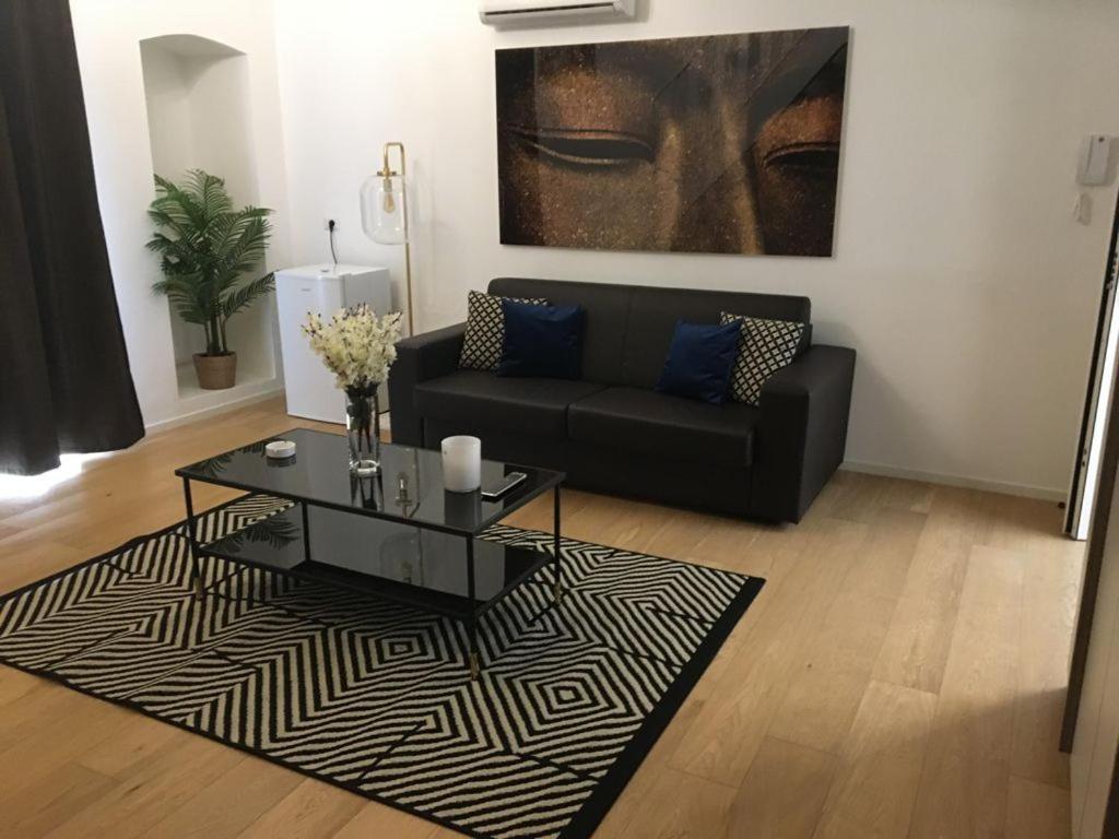 Carlos Suite バルレッタ エクステリア 写真